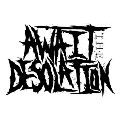 logo Await The Desolation